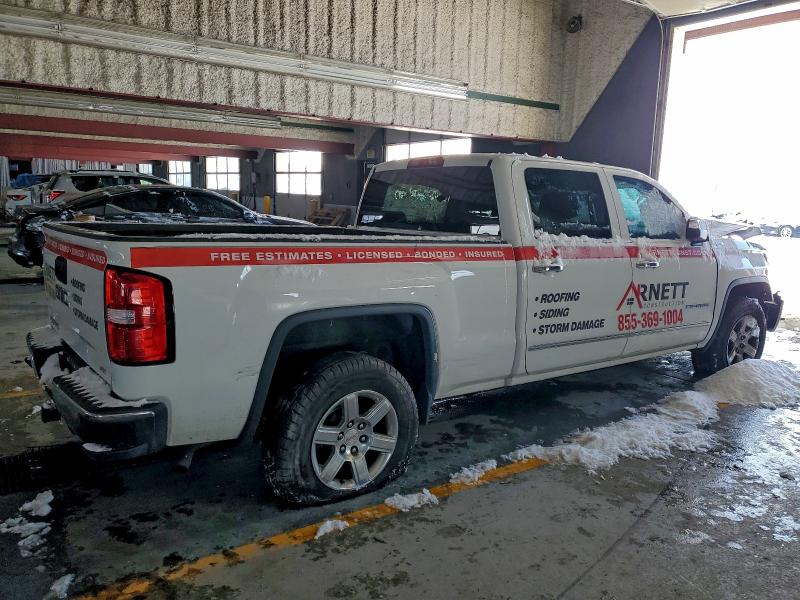 Photo 3 from auction – 2014 GMC SIERRA K15 with VIN 3GTU2VEC4EG431536