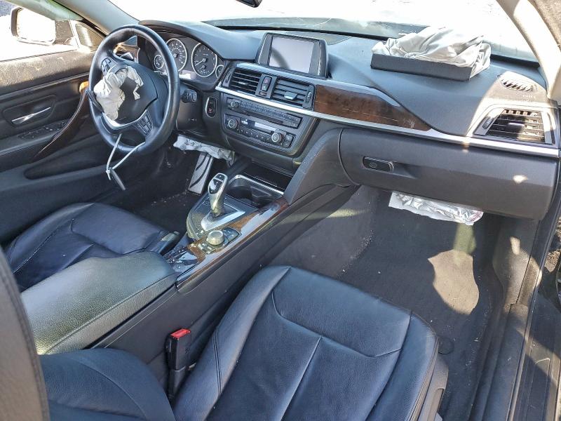 Photo 8 from auction – 2015 BMW 428 XI with VIN WBA3N9C54FK246845