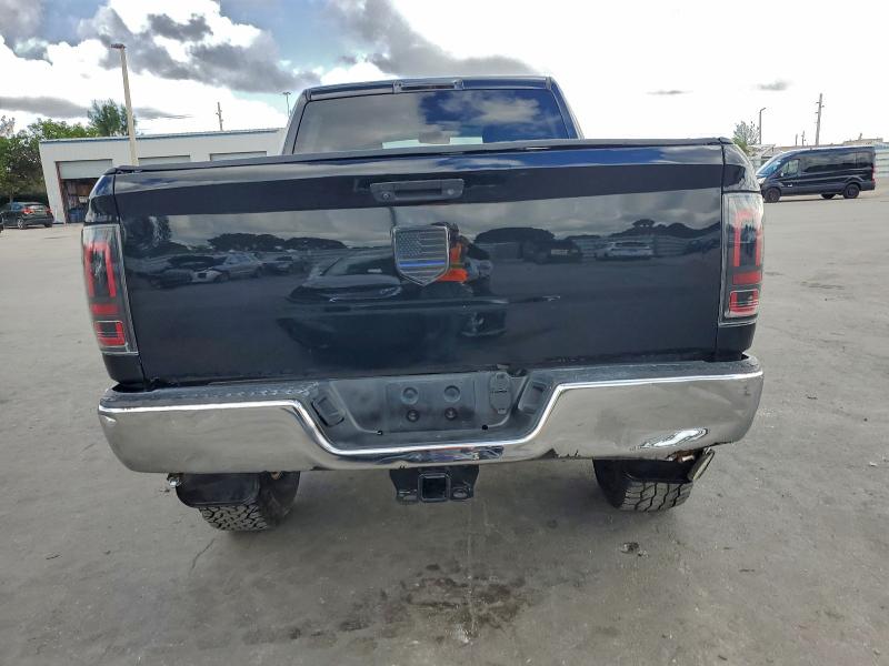 Photo 6 from auction – 2018 RAM 2500 ST with VIN 3C6UR5CJ9JG246316