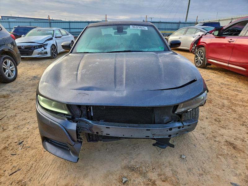 Photo 5 from auction – 2023 DODGE CHARGER with VIN 2C3CDXBG6PH515504