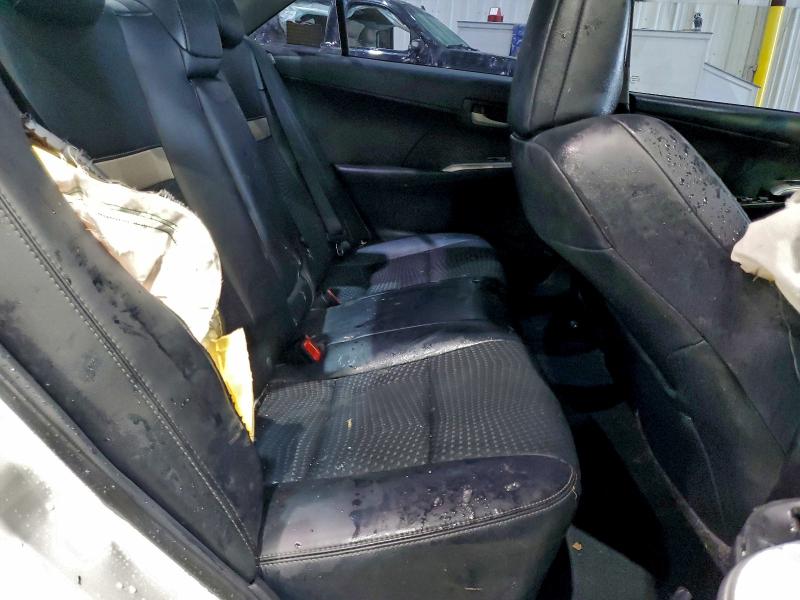 Photo 10 from auction – 2012 TOYOTA CAMRY with VIN 4T1BF1FK0CU631149
