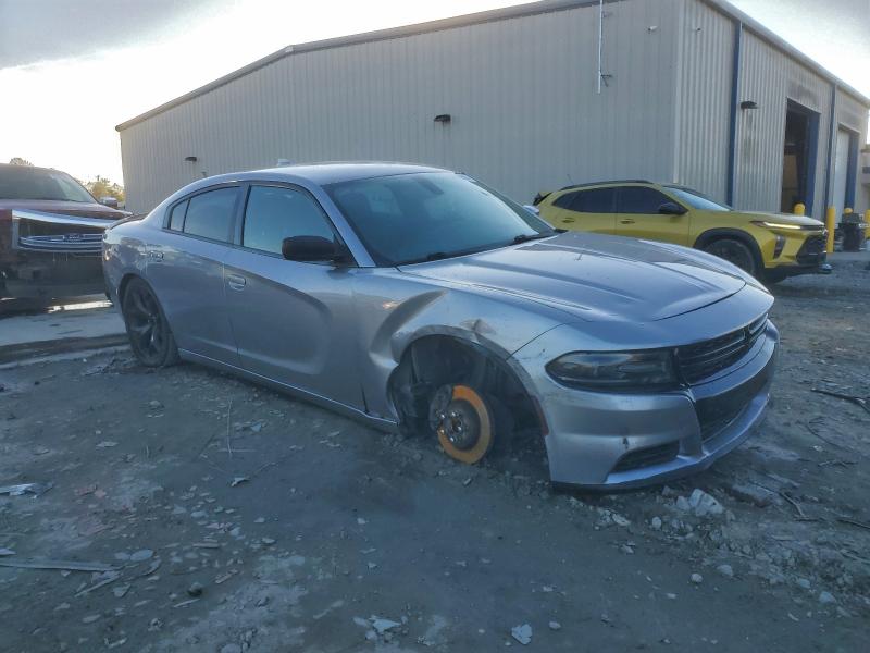 Photo 4 from auction – 2016 DODGE CHARGER SX with VIN 2C3CDXHG4GH347661