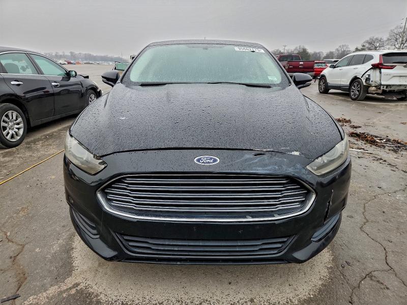 Photo 5 from auction – 2014 FORD FUSION SE with VIN 3FA6P0H78ER376403