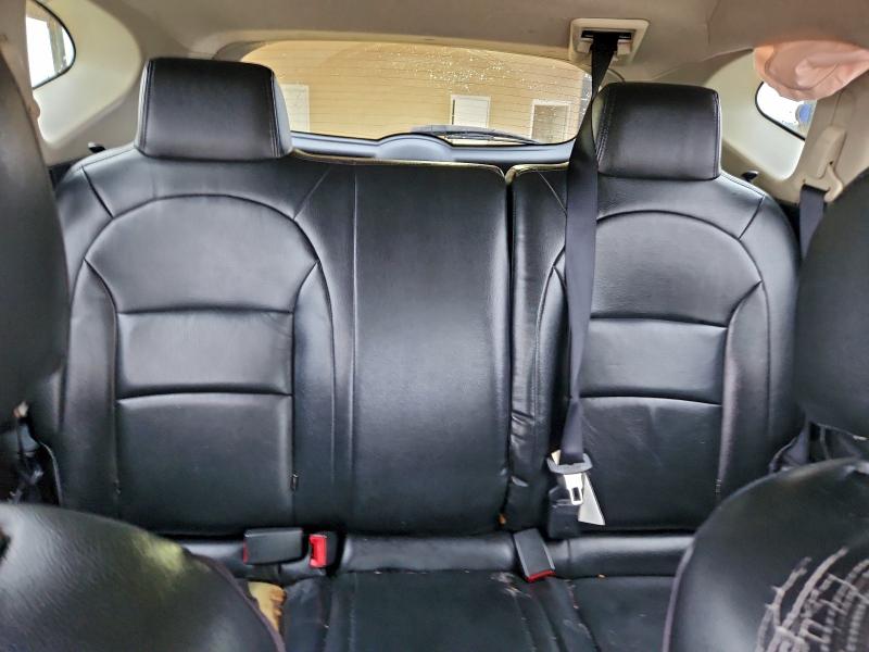 Photo 10 from auction – 2011 NISSAN ROGUE S with VIN JN8AS5MT3BW158109