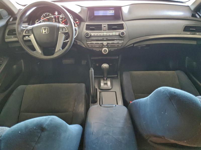 Photo 8 from auction – 2010 HONDA ACCORD LXP with VIN 1HGCP2F40AA025301