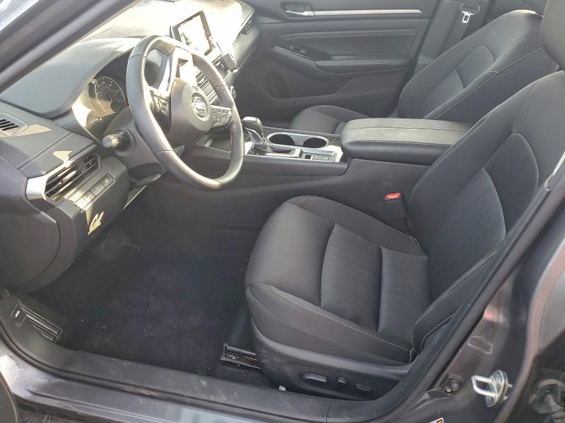 Photo 7 from auction – 2020 NISSAN ALTIMA with VIN 1N4BL4DV8LC157040