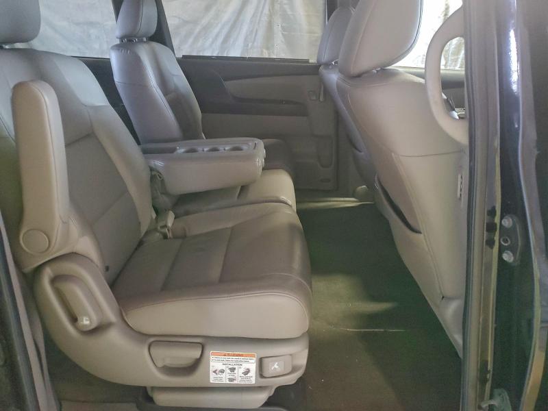 صورة رقم 11 من المزاد - 2011 HONDA ODYSSEY مع VIN 5FNRL5H69BB050453