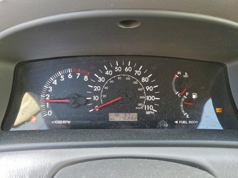 Photo 9 from auction – 2007 TOYOTA COROLLA CE with VIN 1NXBR32E27Z808924