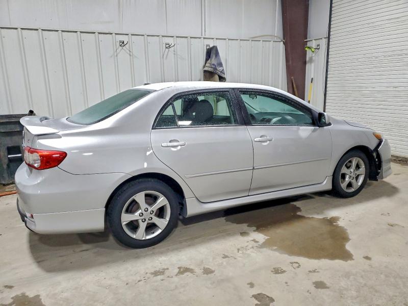 Photo 3 from auction – 2011 TOYOTA COROLLA BA with VIN 2T1BU4EE2BC583012