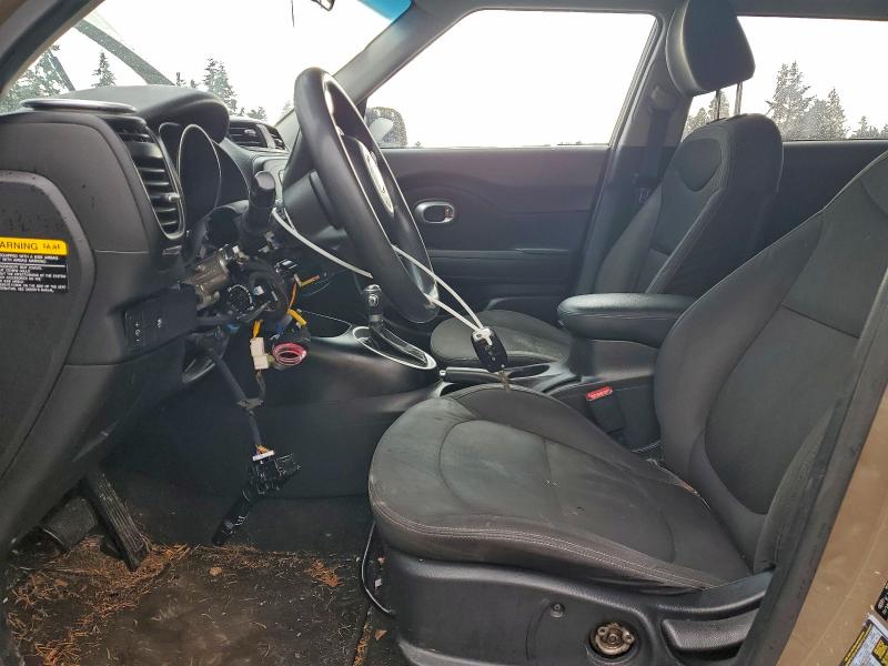 Photo 7 from auction – 2015 KIA SOUL with VIN KNDJN2A26F7168324