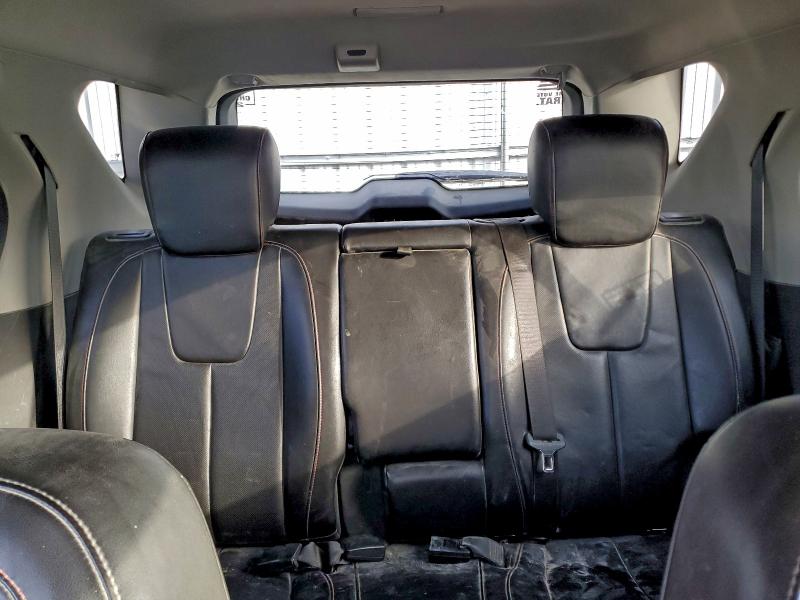 صورة رقم 10 من المزاد - 2010 CHEVROLET EQUINOX LT مع VIN 2CNFLGEY6A6317911