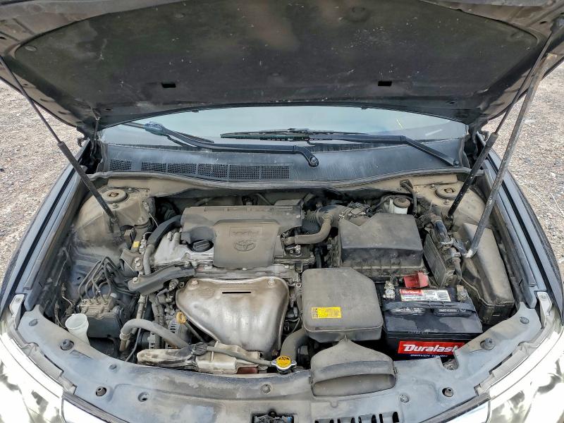 Фото 11 с аукциона – 2012 TOYOTA CAMRY BASE с VIN 4T4BF1FK6CR210445