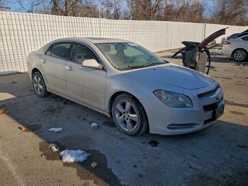 Photo 4 from auction – 2012 CHEVROLET MALIBU 2LT with VIN 1G1ZD5EU4CF298888