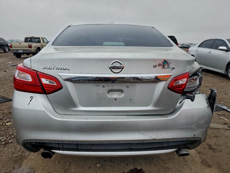 Photo 6 from auction – 2016 NISSAN ALTIMA 2.5 with VIN 1N4AL3AP7GC131577