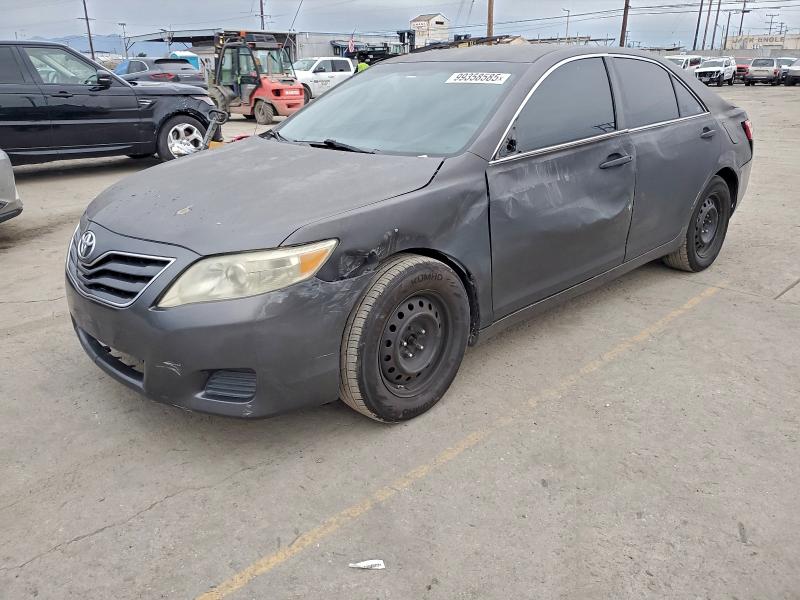 Zdjęcie 1 z aukcji – 2011 TOYOTA CAMRY BASE z VIN 4T4BF3EK4BR130721
