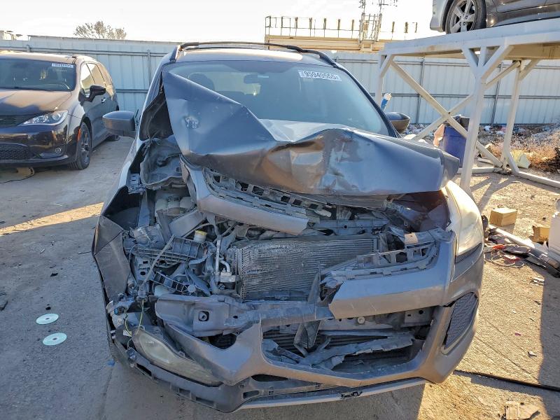Photo 5 from auction – 2013 FORD ESCAPE SE with VIN 1FMCU0GX9DUD86318