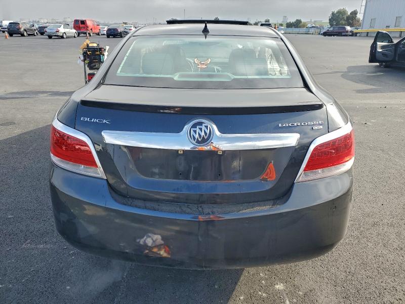 Photo 6 from auction – 2011 BUICK LACROSSE C with VIN 1G4GC5GD9BF279536