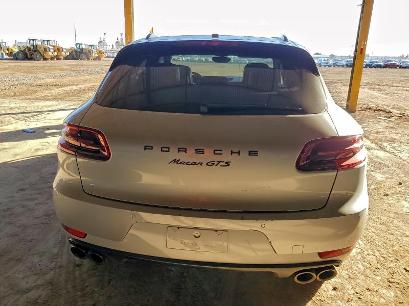 Photo 6 from auction – 2018 PORSCHE MACAN GTS with VIN WP1AG2A50JLB63767