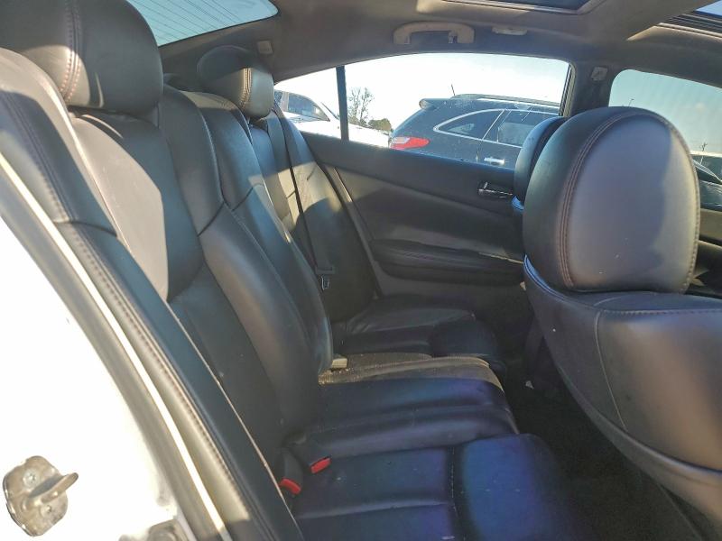 Photo 10 from auction – 2010 NISSAN MAXIMA with VIN 1N4AA5AP9AC867316