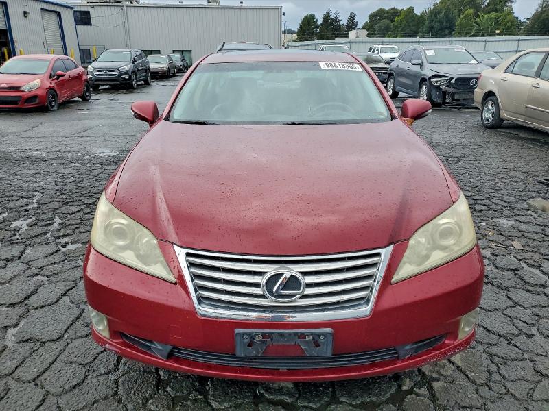 صورة رقم 5 من المزاد - 2010 LEXUS ES 350 مع VIN JTHBK1EG3A2370409