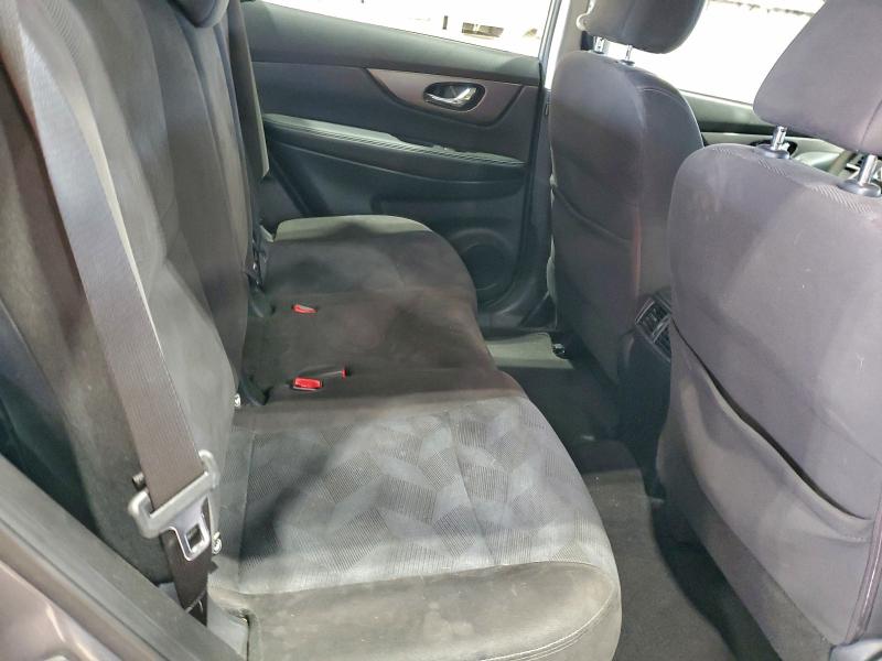 Photo 10 from auction – 2015 NISSAN ROGUE S with VIN KNMAT2MT7FP592217