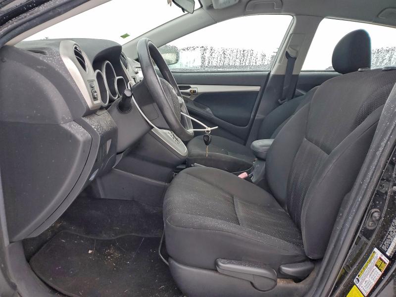 Photo 7 from auction – 2012 TOYOTA COROLLA MA with VIN 2T1KU4EE7CC908917