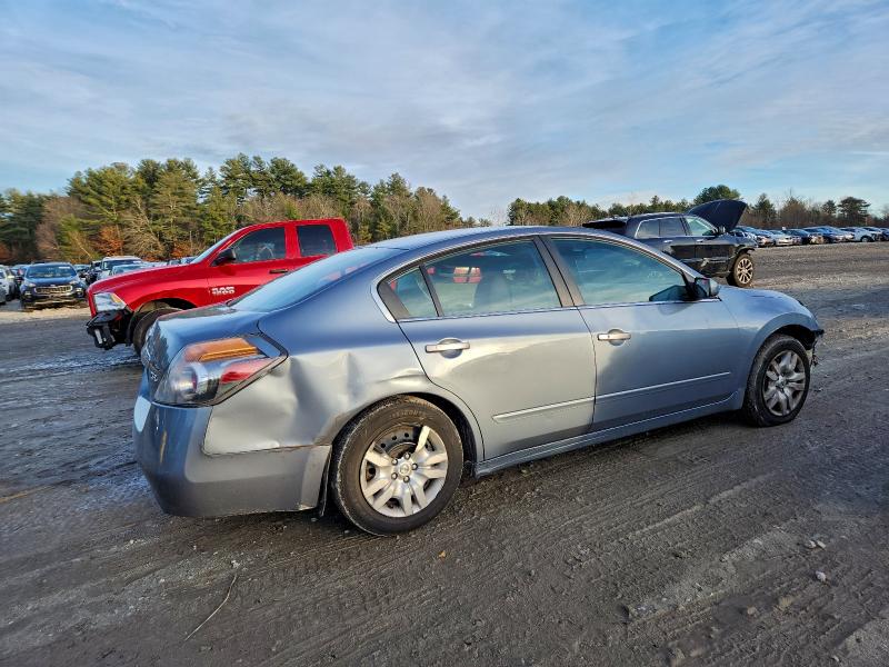 Photo 3 from auction – 2011 NISSAN ALTIMA BAS with VIN 1N4AL2AP9BN445609