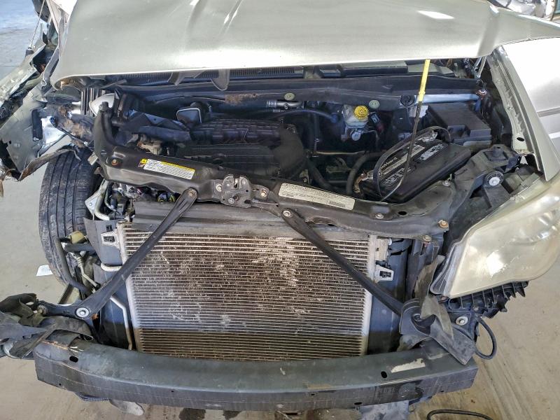 Photo 12 from auction – 2010 CHRYSLER TOWN & COU with VIN 2A4RR8DXXAR368318