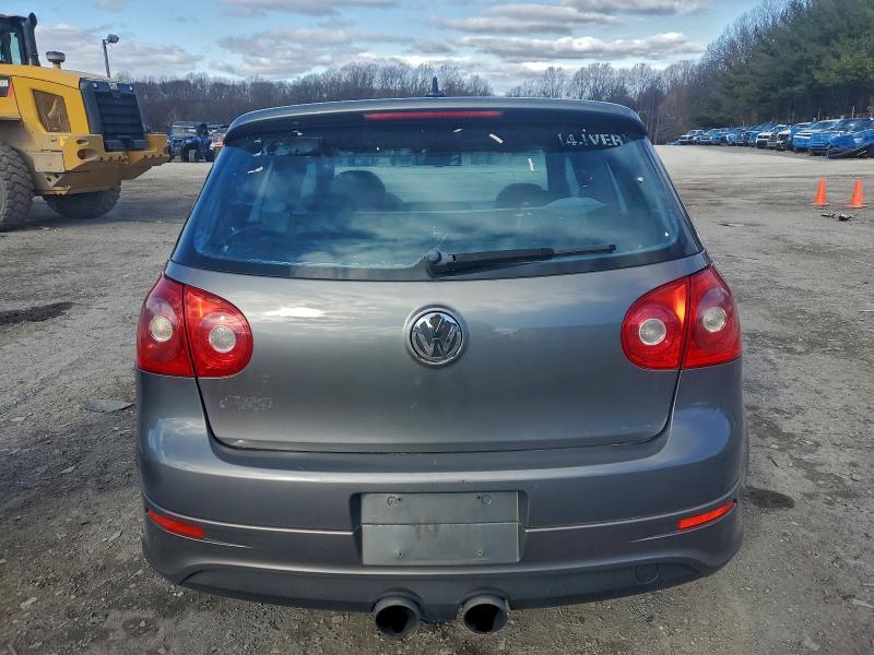 Фото 6 с аукциона – 2008 VOLKSWAGEN R32 с VIN WVWKC71K98W060635