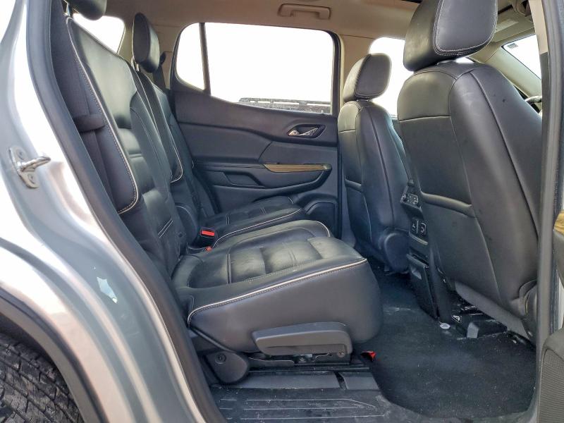 Photo 10 from auction – 2018 GMC ACADIA with VIN 1GKKNPLSXJZ110121