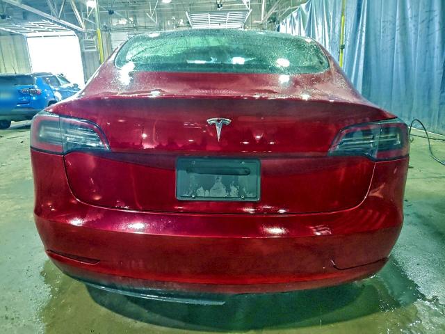 Photo 6 from auction – 2023 TESLA MODEL 3 with VIN 5YJ3E1EA1PF448815