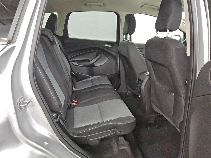 Photo 10 from auction – 2018 FORD ESCAPE SE with VIN 1FMCU0GD3JUC90685