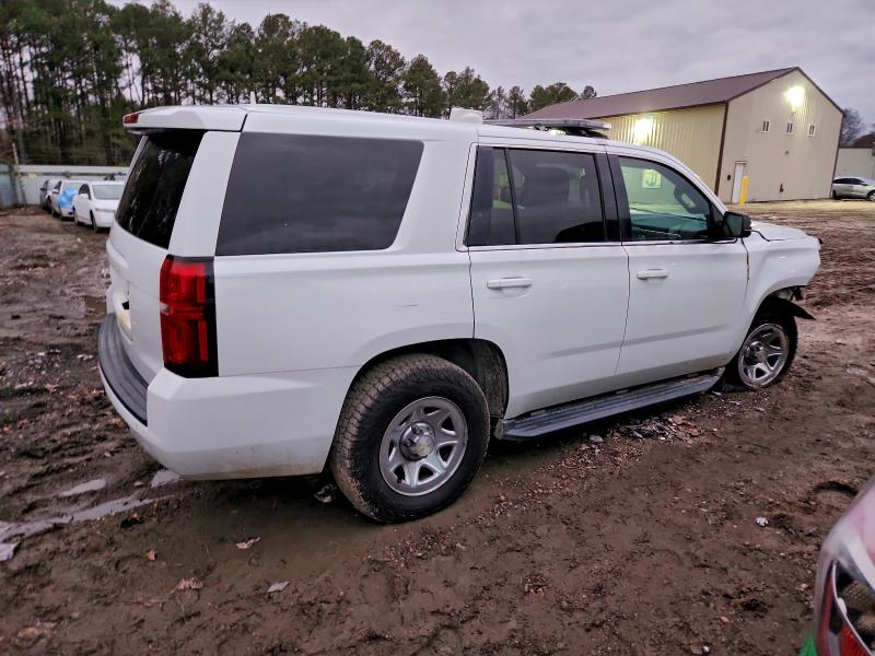 Photo 3 from auction – 2016 CHEVROLET TAHOE SPEC with VIN 1GNSKFEC8GR346643