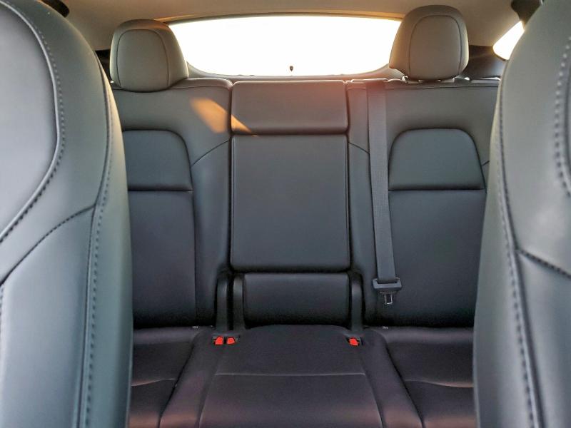 Photo 10 from auction – 2023 TESLA MODEL Y with VIN 7SAYGDEE0PF886023