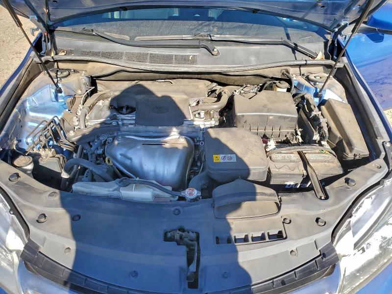 Photo 11 from auction – 2017 TOYOTA CAMRY LE with VIN 4T1BF1FK2HU616918