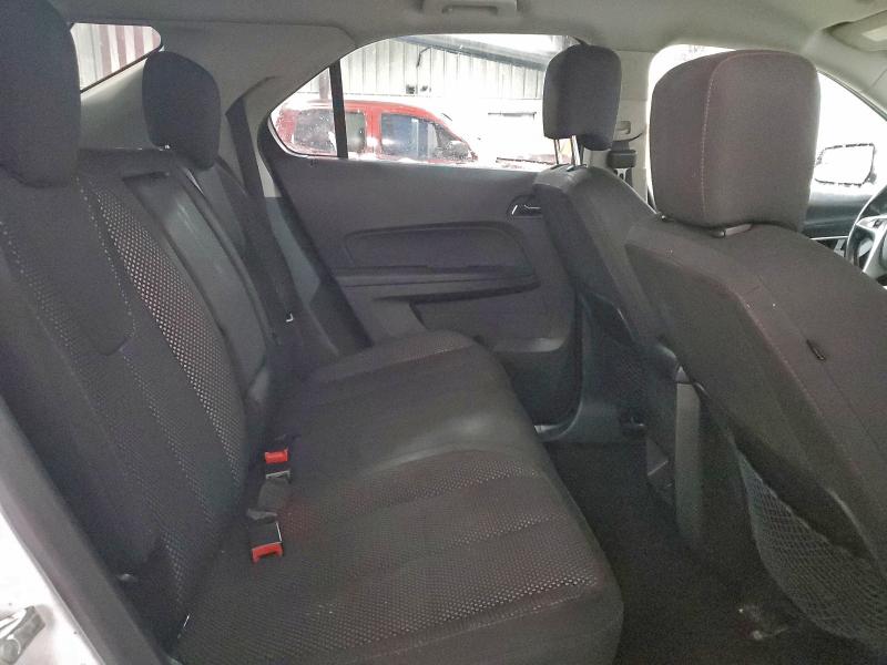 Photo 11 from auction – 2013 CHEVROLET EQUINOX LT with VIN 2GNFLNEK7D6164830