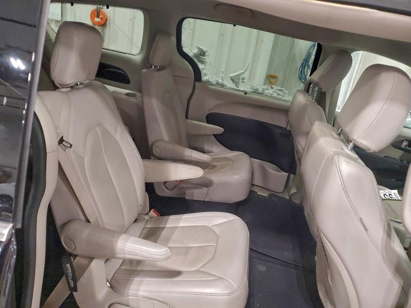 صورة رقم 11 من المزاد - 2021 CHRYSLER PACIFICA T مع VIN 2C4RC1BG3MR574330