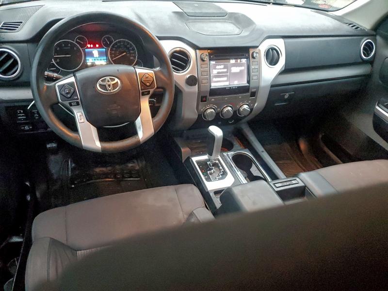 Photo 8 from auction – 2014 TOYOTA TUNDRA DOU with VIN 5TFRM5F14EX072052