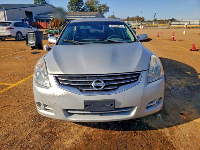 صورة رقم 5 من المزاد - 2012 NISSAN ALTIMA BAS مع VIN 1N4AL2AP7CC179472