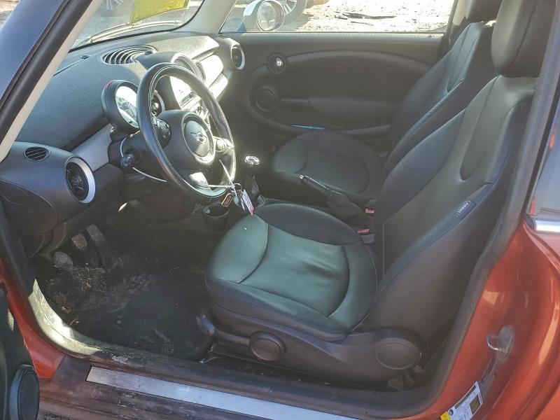 Photo 7 from auction – 2013 MINI COOPER with VIN WMWSU3C59DT370175