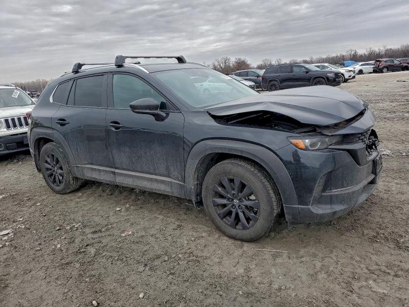 Photo 4 from auction – 2024 MAZDA CX-50 SELE with VIN 7MMVABAM4RN212139