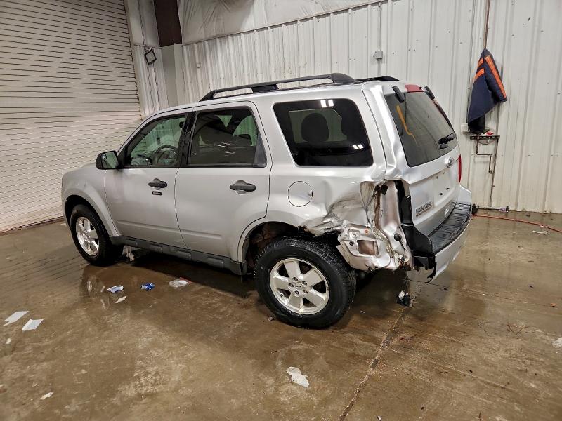 Photo 2 from auction – 2011 FORD ESCAPE XLT with VIN 1FMCU0D71BKB54373