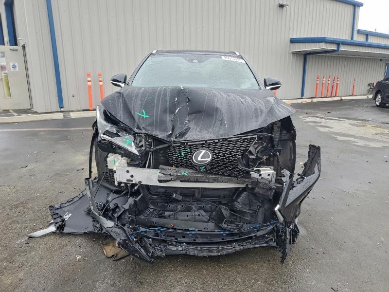 Photo 5 from auction – 2018 LEXUS RX 350 BAS with VIN 2T2BZMCA9JC146894