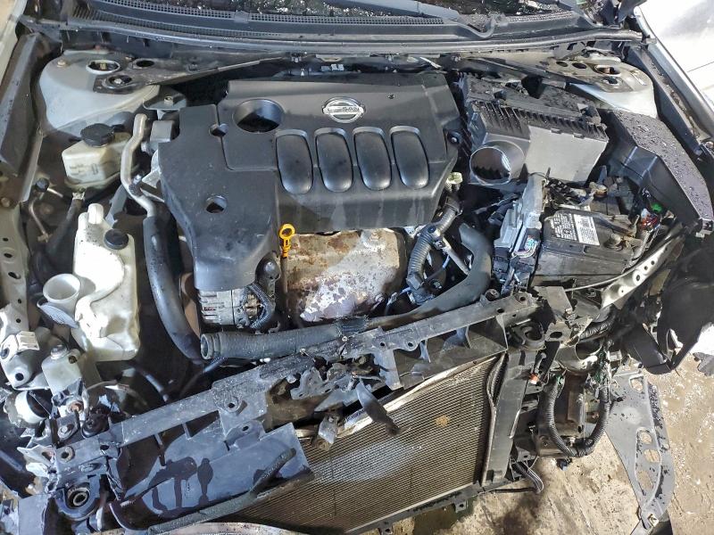 Foto 11 de la subasta – 2012 NISSAN ALTIMA BAS con VIN 1N4AL2AP4CN549801