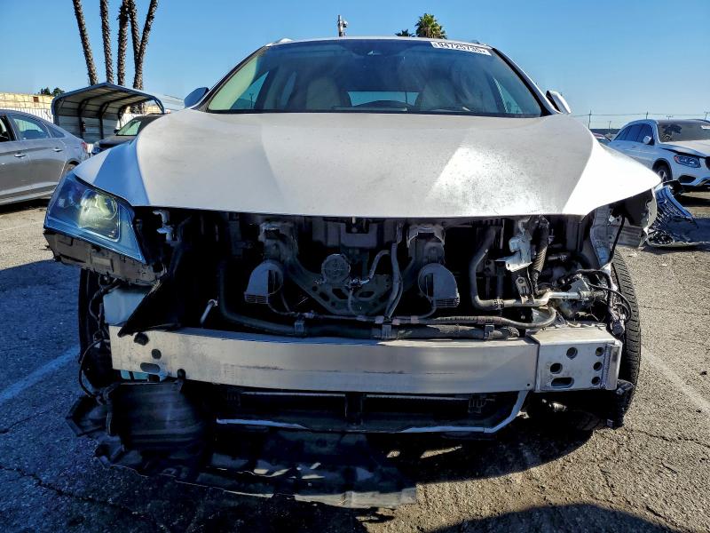 Photo 5 from auction – 2018 LEXUS RX 450H BA with VIN 2T2BGMCA7JC021480