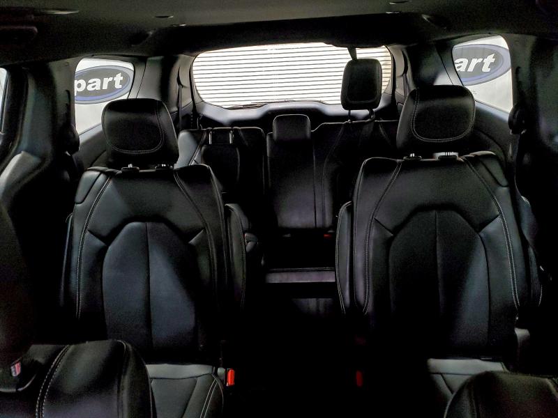 Photo 10 from auction – 2025 CHRYSLER PACIFICA S with VIN 2C4RC1BG4SR585849