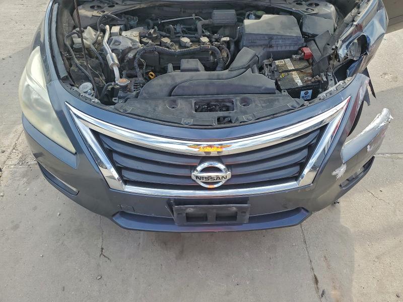 Photo 11 from auction – 2013 NISSAN ALTIMA 2.5 with VIN 1N4AL3AP1DN438310