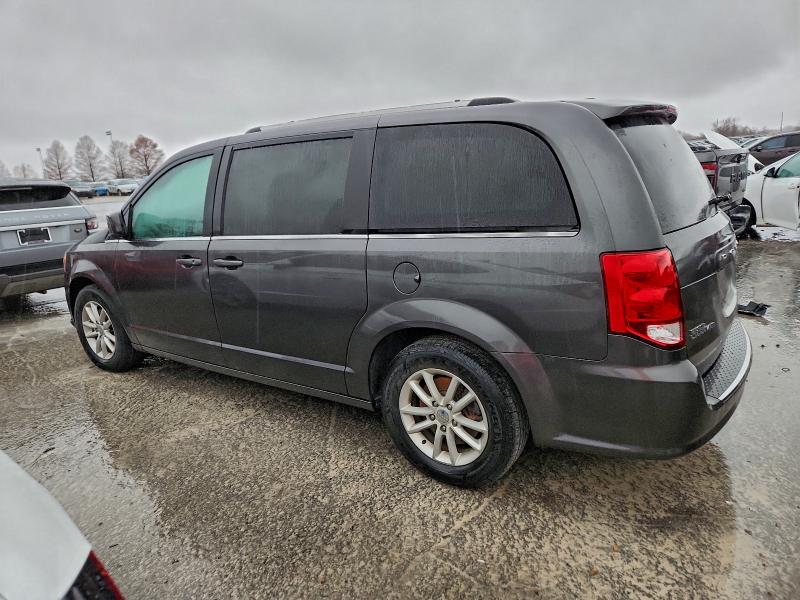Photo 2 from auction – 2019 DODGE GRAND CARA with VIN 2C4RDGCG5KR544614