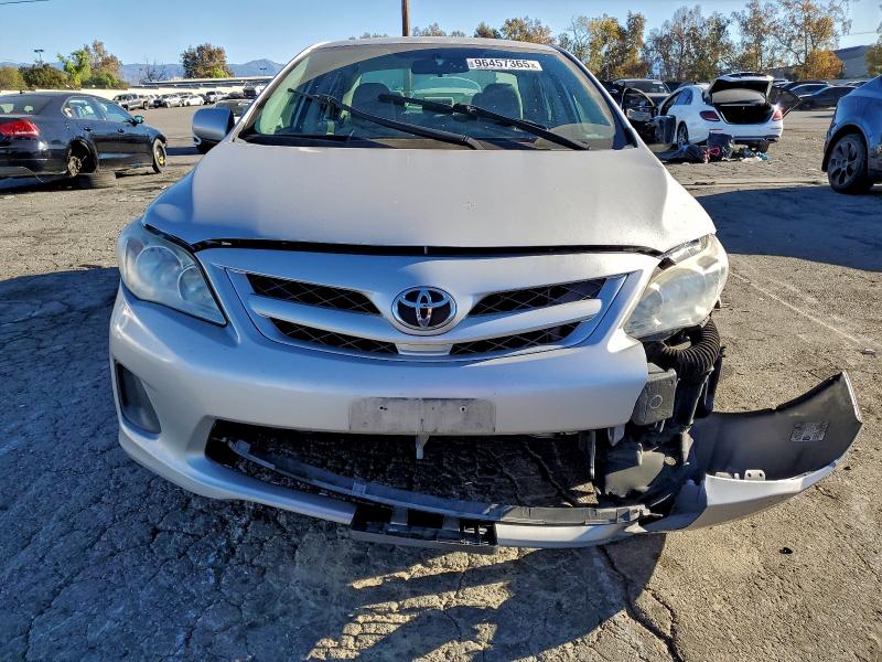 Photo 5 from auction – 2012 TOYOTA COROLLA BA with VIN 2T1BU4EE3CC783642