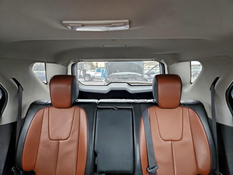 Photo 10 from auction – 2016 CHEVROLET EQUINOX LT with VIN 2GNFLGEK4G6227074